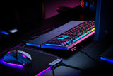 Razer Ornata V3 - US tastatur Spil USB Engelsk Sort