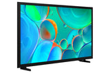 Samsung UE32H5002FKXXH TV 81,3 cm (32") HD Smart TV Wi-Fi Sort