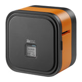 Brother PT-E920BT etiketprinter Termisk overførsel 360 x 360 dpi 20 mm/sek. Trådløs TZe Bluetooth