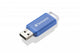 Verbatim V DataBar USB-nøgle 64 GB USB Type-A 2.0 Blå