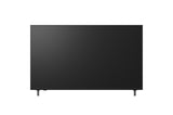 LG UHD AI 55UA75003LA TV 139,7 cm (55") 4K Ultra HD Smart TV Wi-Fi Sort