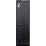 MSI Pro DP80 AI A2G-083XEU Intel Core Ultra 5 225 16 GB DDR5-SDRAM 512 GB SSD Desktop PC Sort