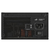ASUS ROG -STRIX-1200P-GAMING enhed til strømforsyning 1200 W 20+4 pin ATX ATX Sort