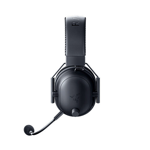 Razer Blackshark V2 Pro Headset Trådløs Spil Bluetooth Sort