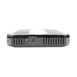 Tripp Lite U280-010-ST-CEE mobil dockingstation Sort
