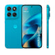 Motorola moto g87 17,2 cm (6.78") Hybrid Dual SIM Android 16.0 5G USB Type-C 12 GB 256 GB 5200 mAh Blå