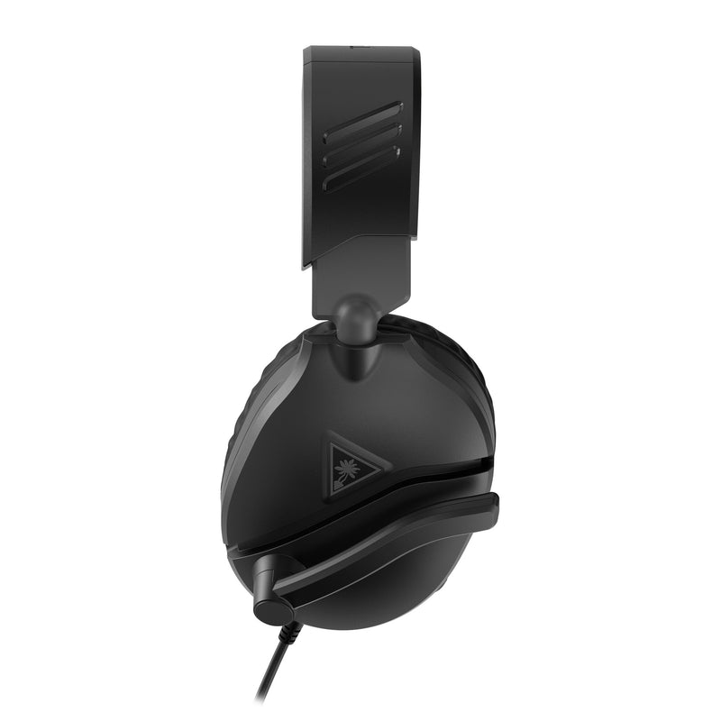 Turtle Beach Recon 70 Headset Ledningsført Spil Sort