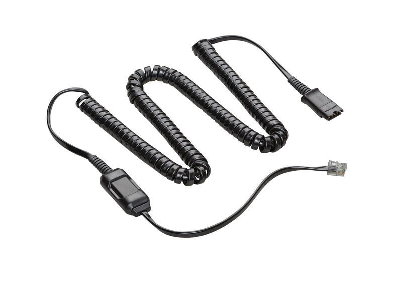 HP Poly HIC-10-kabel