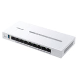 ASUS ExpertWiFi EBG19P kabelforbundet router Gigabit Ethernet Hvid