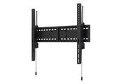 Multibrackets 1107 tv-beslag 2,79 m (110") Sort
