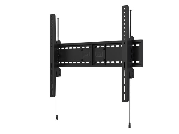 Multibrackets 1107 tv-beslag 2,79 m (110") Sort