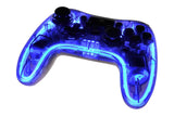 iBox IGP5 spil-controller Sort Bluetooth Gamepad Analog/digital Android, Nintendo Switch, Nintendo Switch Lite, Nintendo Switch OLED, PC, iOS