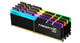 G.Skill Trident Z RGB F4-3600C16Q-32GTZRC hukommelsesmodul 32 GB 4 x 8 GB DDR4 288-pin DIMM