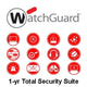 WatchGuard WGM67351 software licens/opgradering 1 licens(er) Fornyelse 1 År