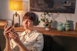 Philips TAH3209BK/00 hovedtelefoner/headset Trådløs Opkald/musik Bluetooth Sort