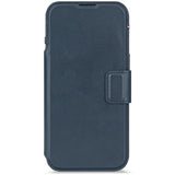 Decoded D26IPO17ADW5NW mobiltelefon etui 16,5 cm (6.5") Tegnebogsetui Marineblå