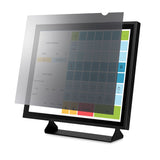 StarTech.com 1954-PRIVACY-SCREEN antirefleks skærm 48,3 cm (19") Monitor Rammeløst display privatlivsfilter