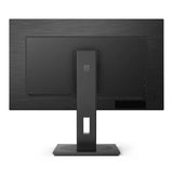 Philips 3000 series 32B1U3900/00 computerskærm 80 cm (31.5") 3840 x 2160 pixel 4K Ultra HD LCD Sort