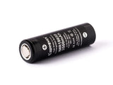 ALLNET IMR18650 husholdningsbatteri Genopladeligt batteri 18650