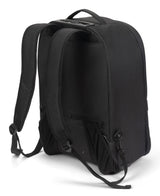 DICOTA Eco CORE 40,6 cm (16") Rygsæk Sort