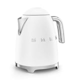 Smeg 50's Style Elkedel KLF03WHMEU Hvid