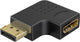 Goobay 77132 videokabel adapter DisplayPort Sort