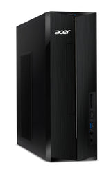 Acer Aspire XC-1710 Intel Core i3 N-series i3-N305 8 GB DDR4-SDRAM 256 GB SSD Windows 11 Home Desktop PC Sort