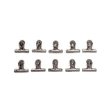 MAUL 2175096 papirclip Metal 10 stk