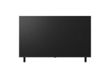 LG QNED AI 75QNED85A3C TV 190,5 cm (75") 4K Ultra HD Smart TV Wi-Fi Sort