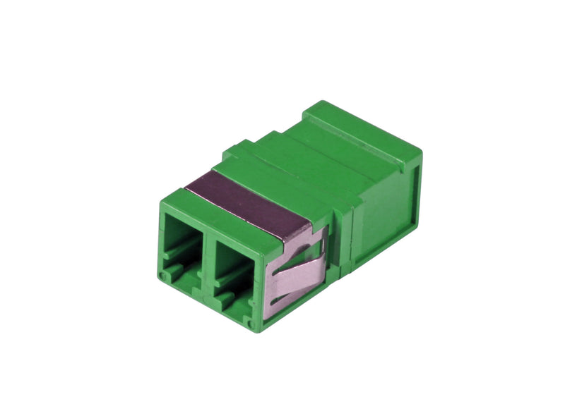 EFB Elektronik 53517.1OM5 fiber adapter LC/PC Grøn