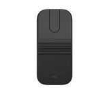Logitech Mobi Fold mus Rejse Ambidextrous RF trådløs + Bluetooth Optisk 4000 dpi
