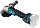 Makita DGA519Z vinkelsliber 12,5 cm 8500 rpm 2,5 kg