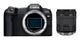 Canon EOS R8 + RF 24-105mm F4-7.1 IS STM MILC 24,2 MP CMOS 6000 x 4000 pixel Sort