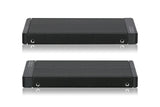 Icy Dock MB705M2P-B drevkabinet SSD kabinet Sort M.2