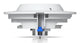 Ubiquiti UACC-AI-Pro-Dome-FM-W Montering
