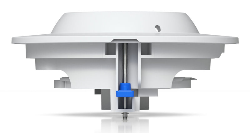Ubiquiti UACC-AI-Pro-Dome-FM-W Montering