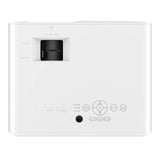 BenQ LH655C Standard-kast projektor 4000 ANSI lumens DLP 1080p (1920x1080) 3D Hvid