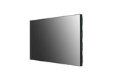 LG 49VL5PJ skilte display Digital fladpaneldisplay 124,5 cm (49") IPS 500 cd/m² Fuld HD Sort WebOS 24/7