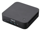 ASUS ExpertCenter PN54-S1-S50015AL AMD Ryzen™ 5 220 16 GB DDR5-SDRAM 512 GB SSD Windows 11 Pro Mini PC Sort