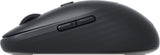DELL Pro 7 MS726 mus Kontor Ambidextrous RF trådløs + Bluetooth Optisk 6000 dpi
