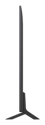 LG QNED 65QNED80A3A TV 165,1 cm (65") 4K Ultra HD Smart TV Wi-Fi Sort