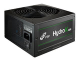 FSP HP2-600 enhed til strømforsyning 600 W 24-pin ATX ATX Sort