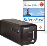 Plustek OpticFilm 8300i SE Sort