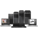 HP Z2 Tower G9 Intel® Core™ i7 i7-14700K 32 GB DDR5-SDRAM 1 TB SSD NVIDIA RTX A2000 Windows 11 Pro Workstation AI Workstation Sort