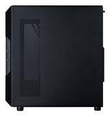 Zalman I3 NEO V2 BLACK computeretui Midi Tower Sort