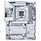 GIGABYTE B850 AORUS ELITE-P ICE AMD B850 Sokkel AM5 ATX