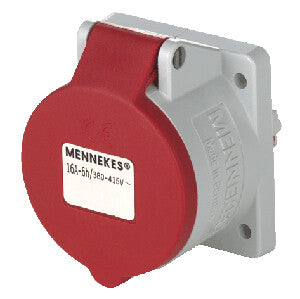 MENNEKES 3385 elektrisk ledningsstik 1 stk