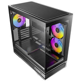 Antec C2M ARGB Midi Tower Sort
