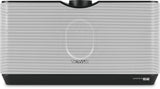 TechniSat Audiomaster MR3 Home audio micro system 90 W Aluminium, Sort