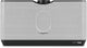 TechniSat Audiomaster MR3 Home audio micro system 90 W Aluminium, Sort